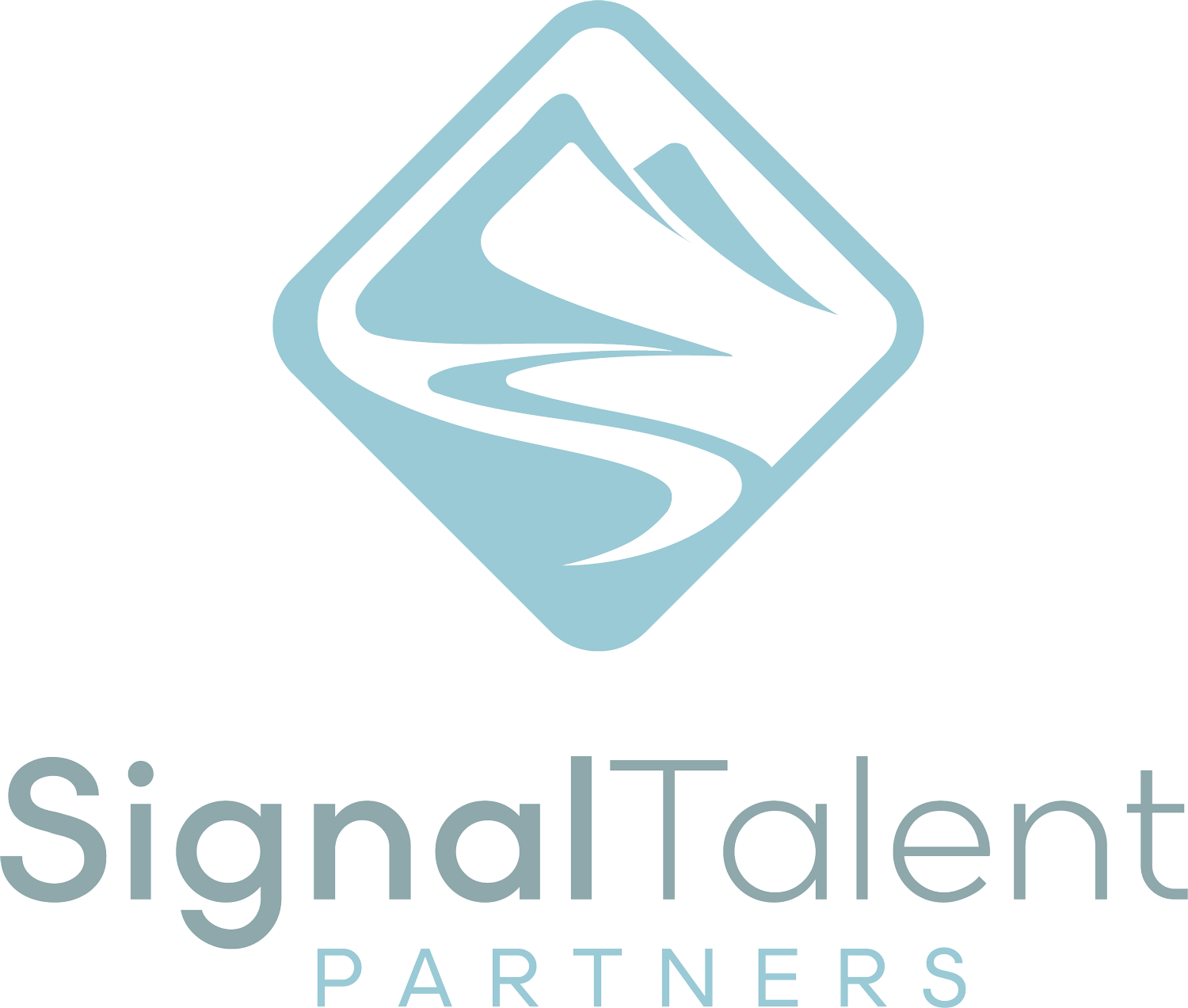 Signal Talent Partners Logo